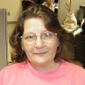 Meet your Posher, Lynda